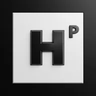 НР