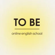 “To Be” Online English School