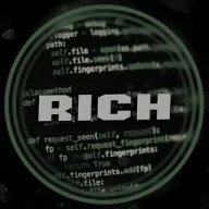 Rich