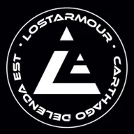 LostArmourBot