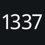 l1337