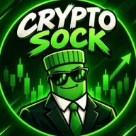 Crypto Sock