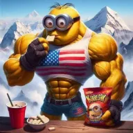 𝐄𝐯𝐠𝐞𝐧𝐢𝐲