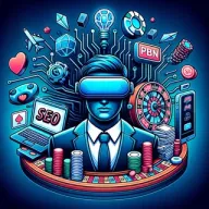 PALANOK: SEO, PBN, ГЕМБЛА, ДУМКИ