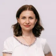 Natalia Staurskaya