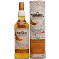 THE ARDMORE