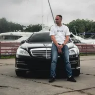 Георгий Владимирович