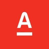 Альфа-Банк