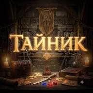 Тайник