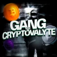 Gang V Cryptovalyte 🔐