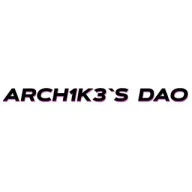 Arch1k3 DAO (cover)