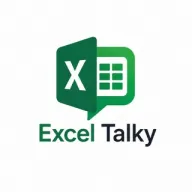 Excel Talky