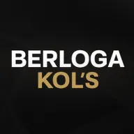 BERLOGA KOL’s(marketing)