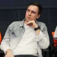 Евгений Боровков