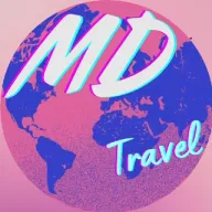 МDTravel ✈️ Chat