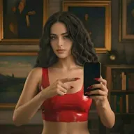 iPhone 18+ обои на телефон
