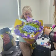 Zhanna Tlepina