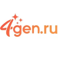 4Gen - ИИ-агрегатор 50+ нейросетей