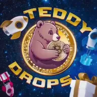 Teddy Drops