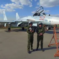 Авиаторы с юга