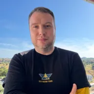 Alex SEO Nomad